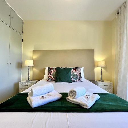 Faro Airport Flat 6 By Homing Apartment ภายนอก รูปภาพ