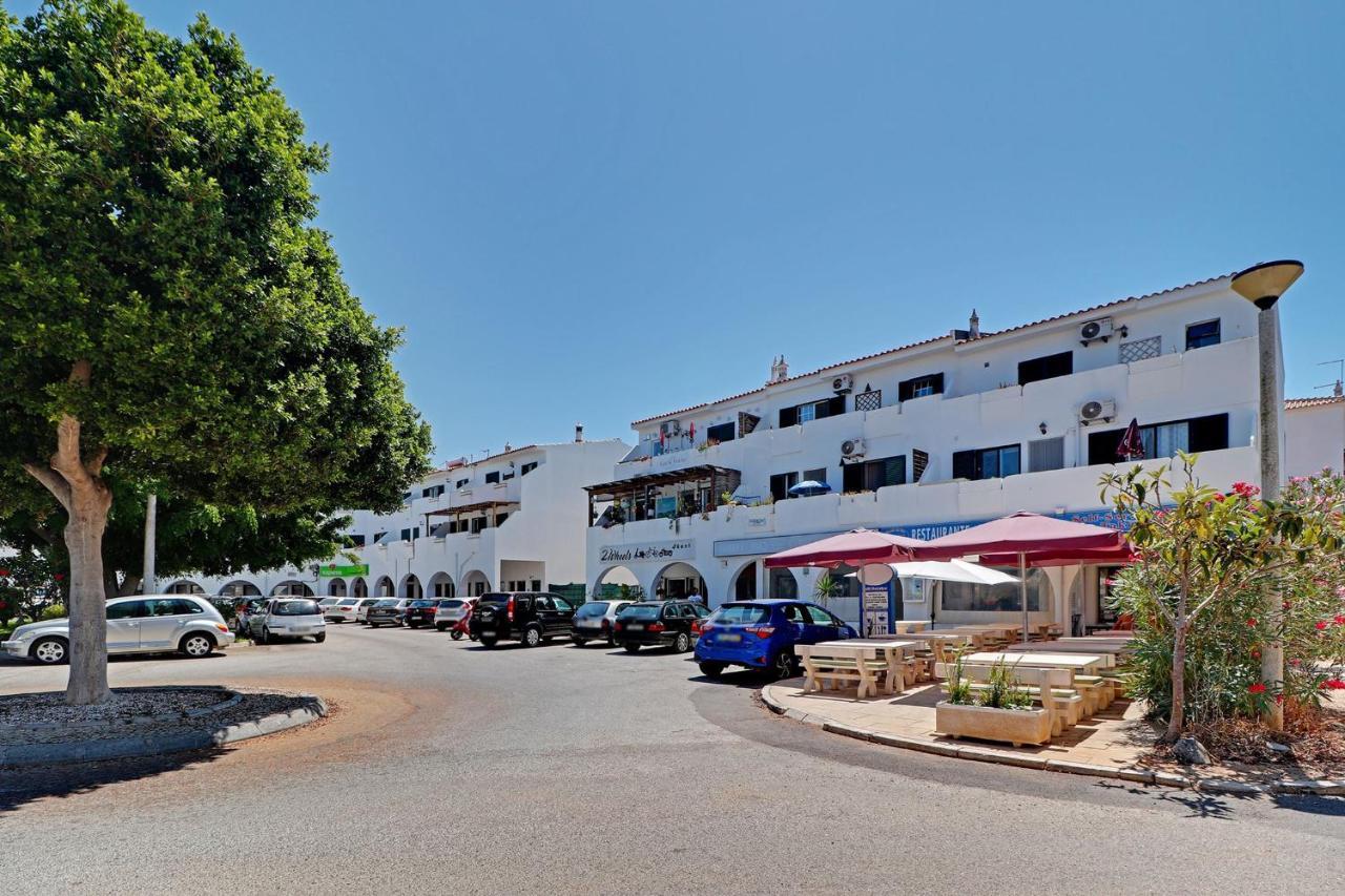 Faro Airport Flat 6 By Homing Apartment ภายนอก รูปภาพ