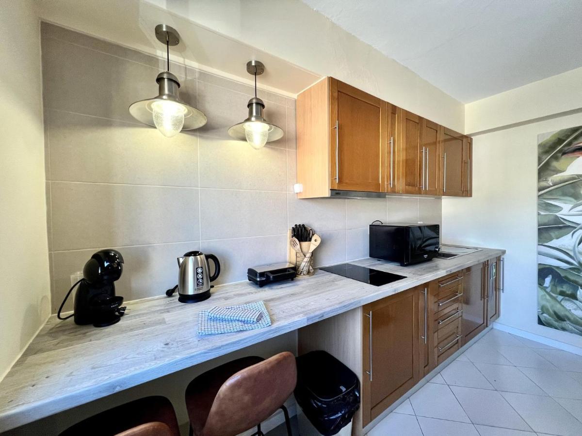 Faro Airport Flat 6 By Homing Apartment ภายนอก รูปภาพ