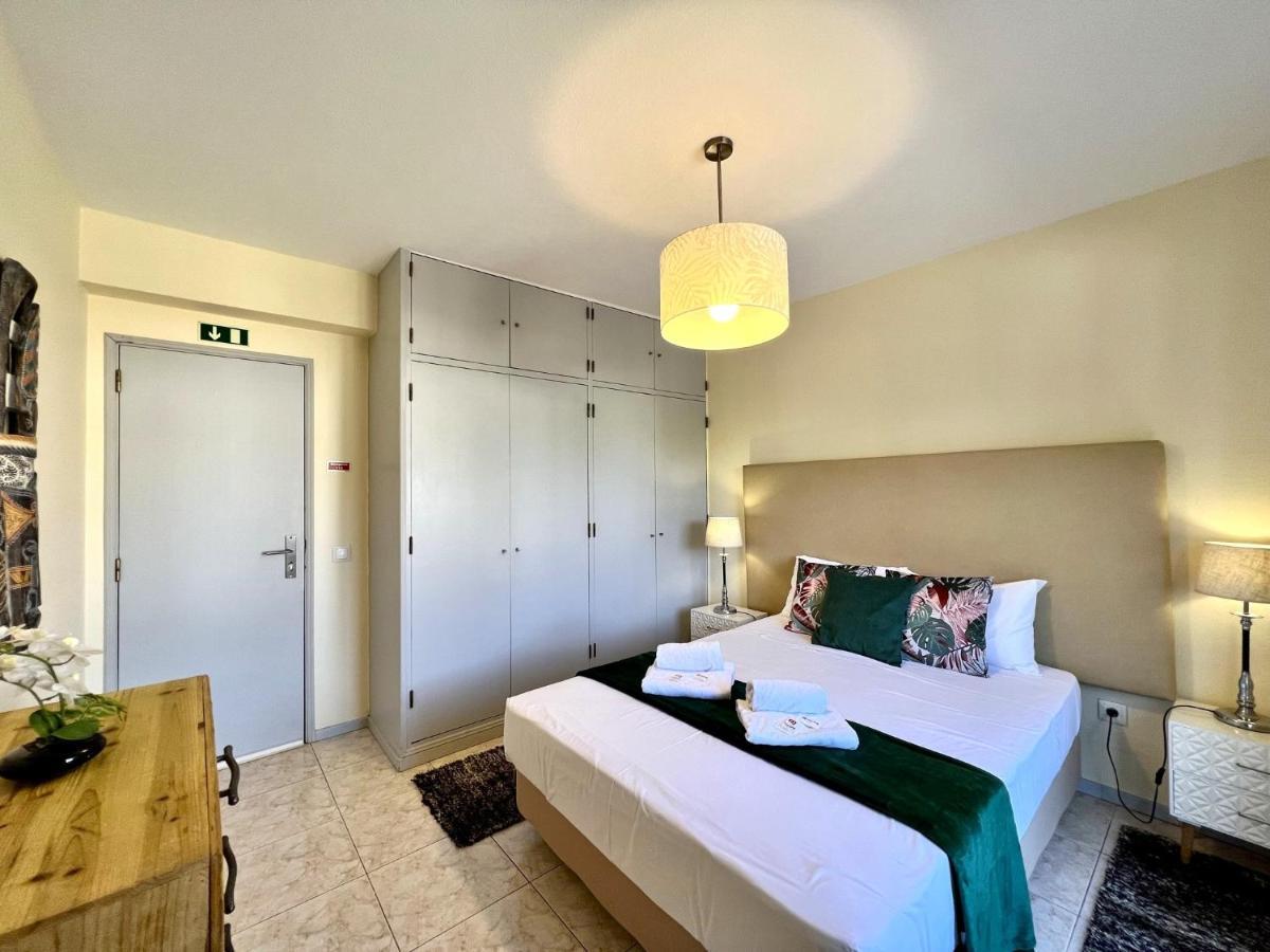 Faro Airport Flat 6 By Homing Apartment ภายนอก รูปภาพ