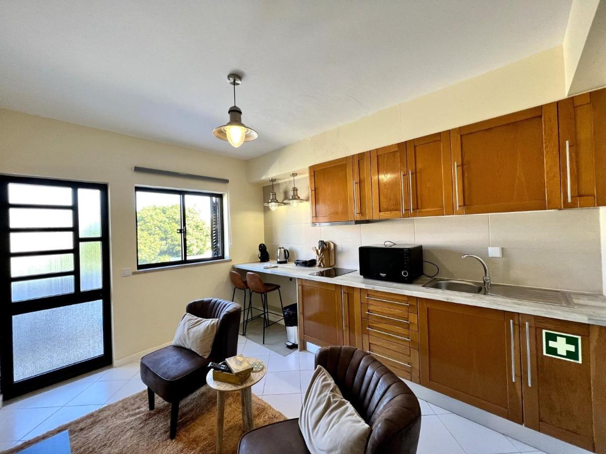 Faro Airport Flat 6 By Homing Apartment ภายนอก รูปภาพ
