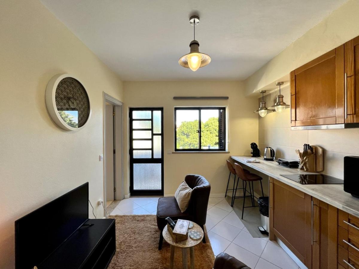 Faro Airport Flat 6 By Homing Apartment ภายนอก รูปภาพ