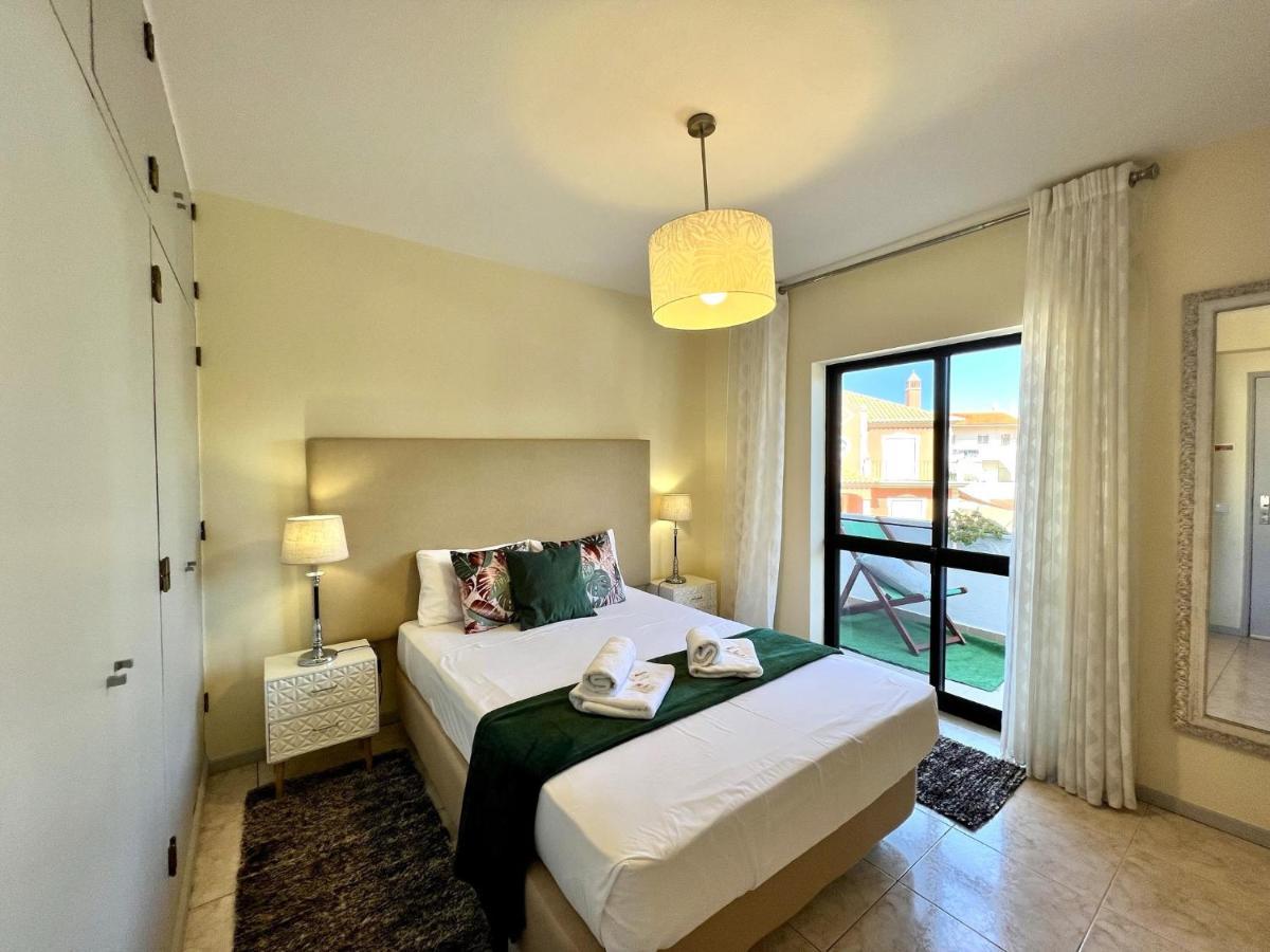 Faro Airport Flat 6 By Homing Apartment ภายนอก รูปภาพ