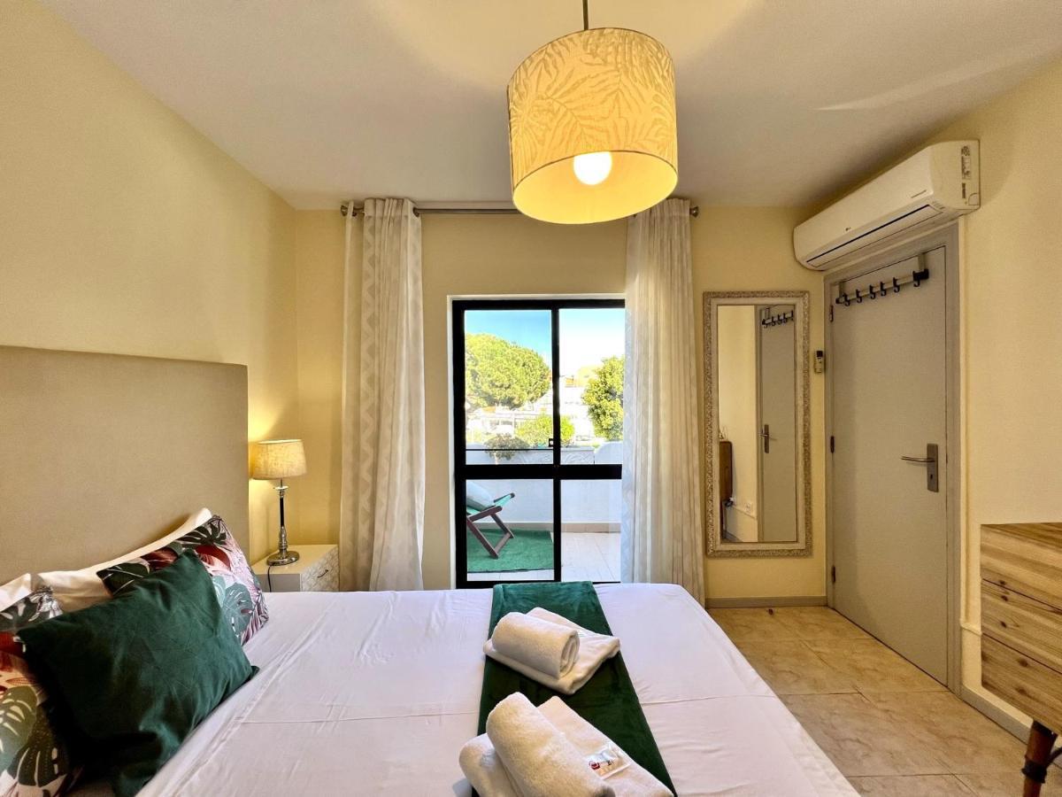 Faro Airport Flat 6 By Homing Apartment ภายนอก รูปภาพ