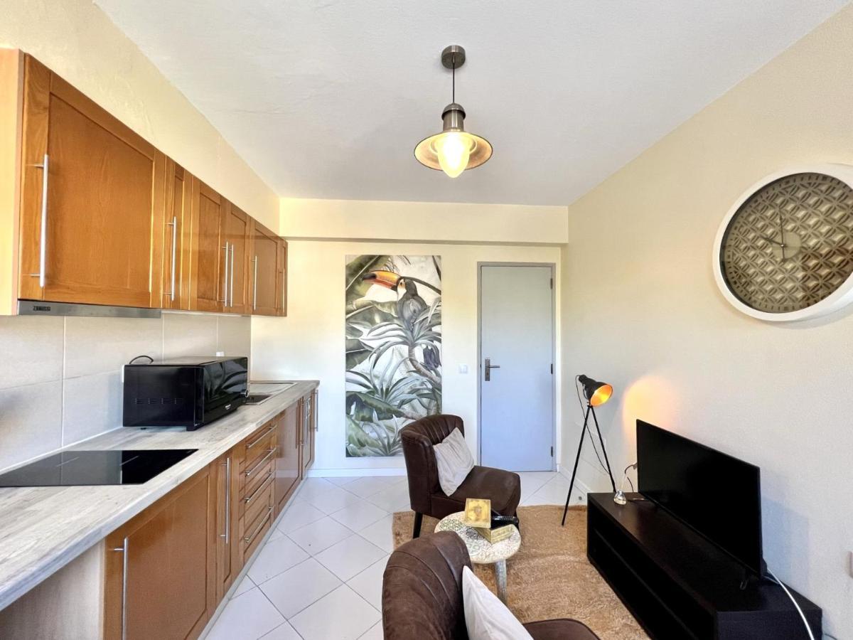 Faro Airport Flat 6 By Homing Apartment ภายนอก รูปภาพ
